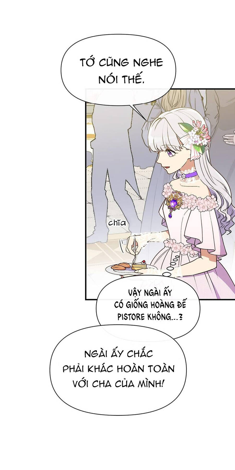 Bản Khế Ước Với Nữ Công Tước Ác Ma Chapter 86 - 63