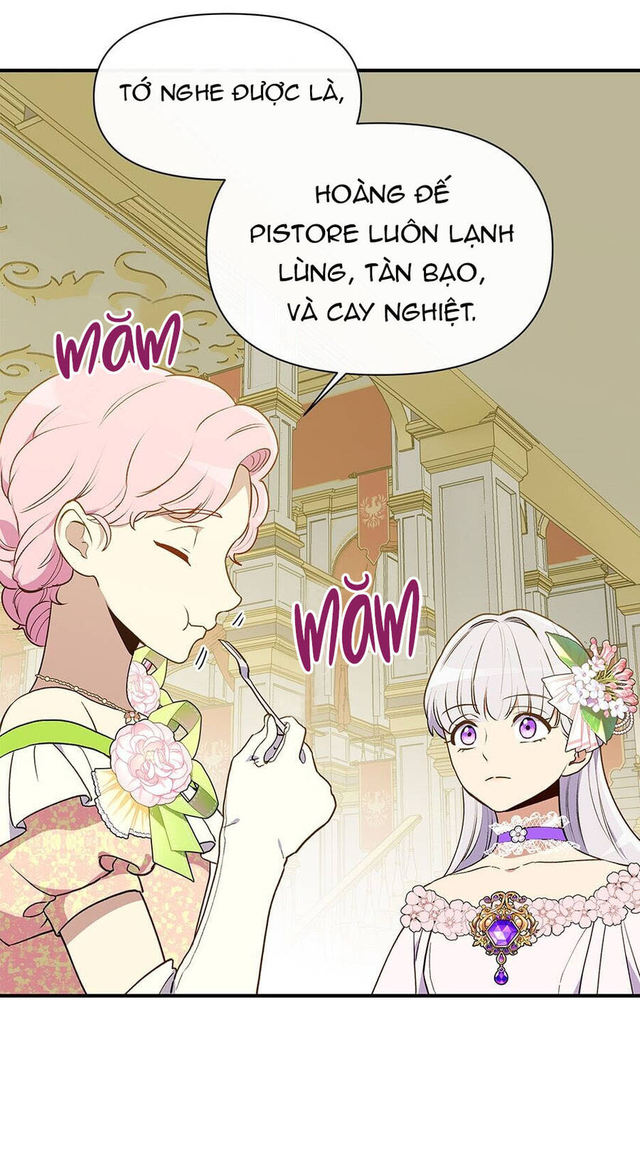 Bản Khế Ước Với Nữ Công Tước Ác Ma Chapter 86 - 64