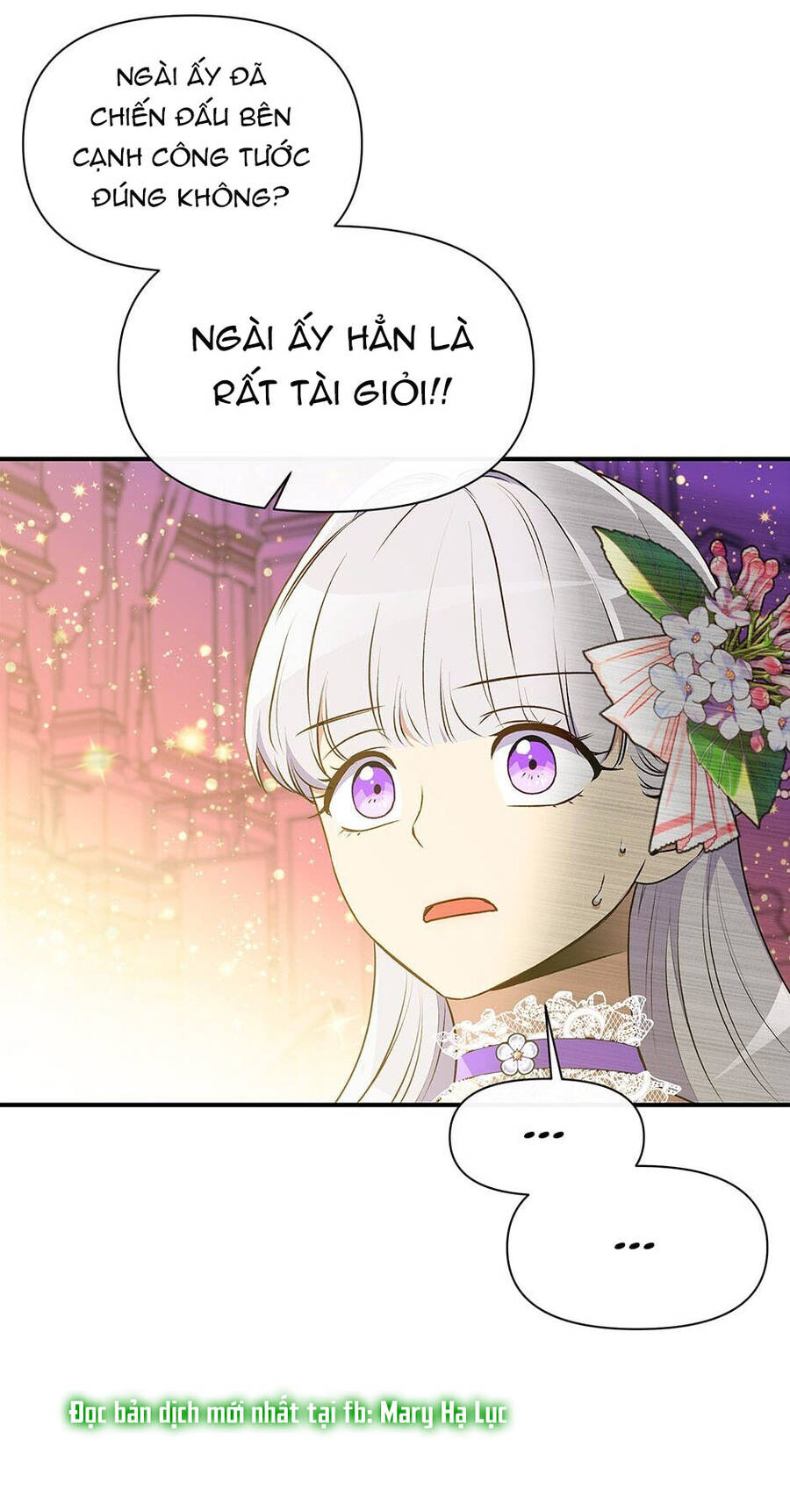 Bản Khế Ước Với Nữ Công Tước Ác Ma Chapter 86 - 65