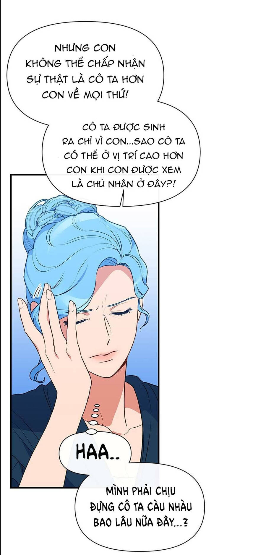 Bản Khế Ước Với Nữ Công Tước Ác Ma Chapter 86 - 9