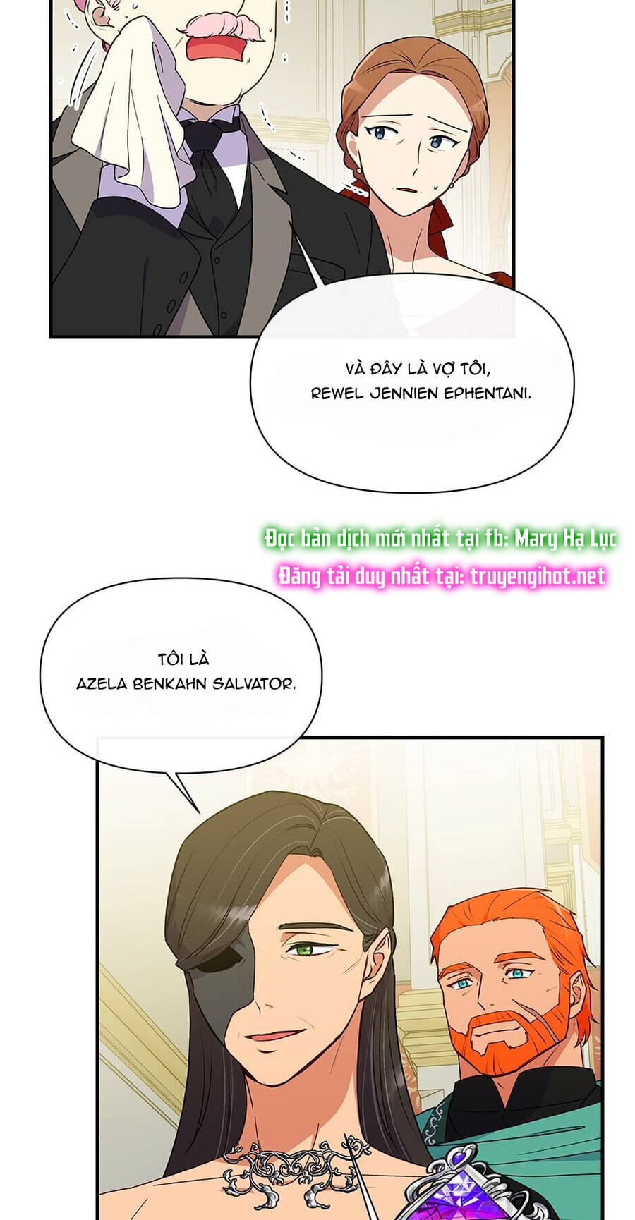 Bản Khế Ước Với Nữ Công Tước Ác Ma Chapter 87 - 2