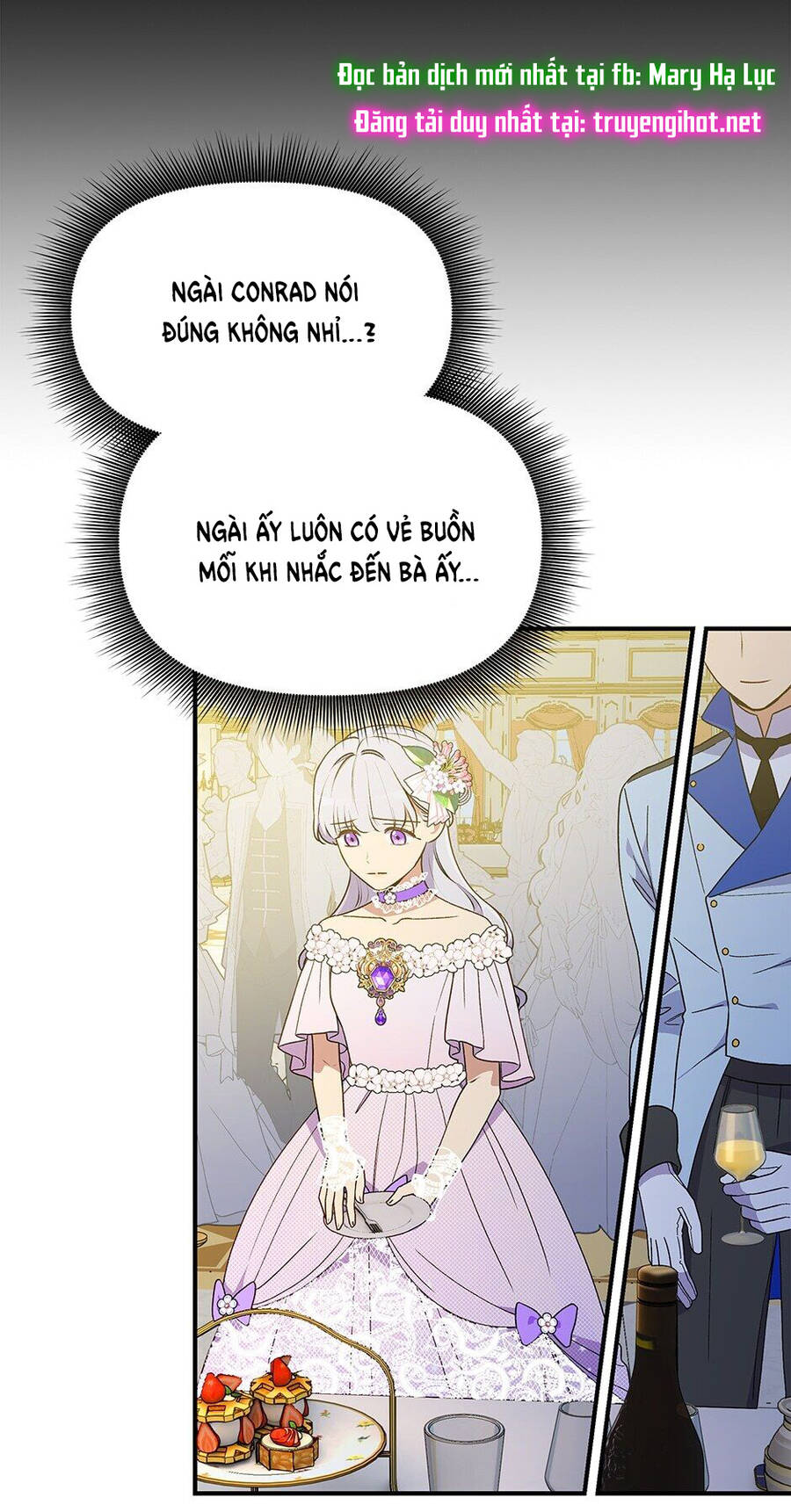 Bản Khế Ước Với Nữ Công Tước Ác Ma Chapter 87 - 12