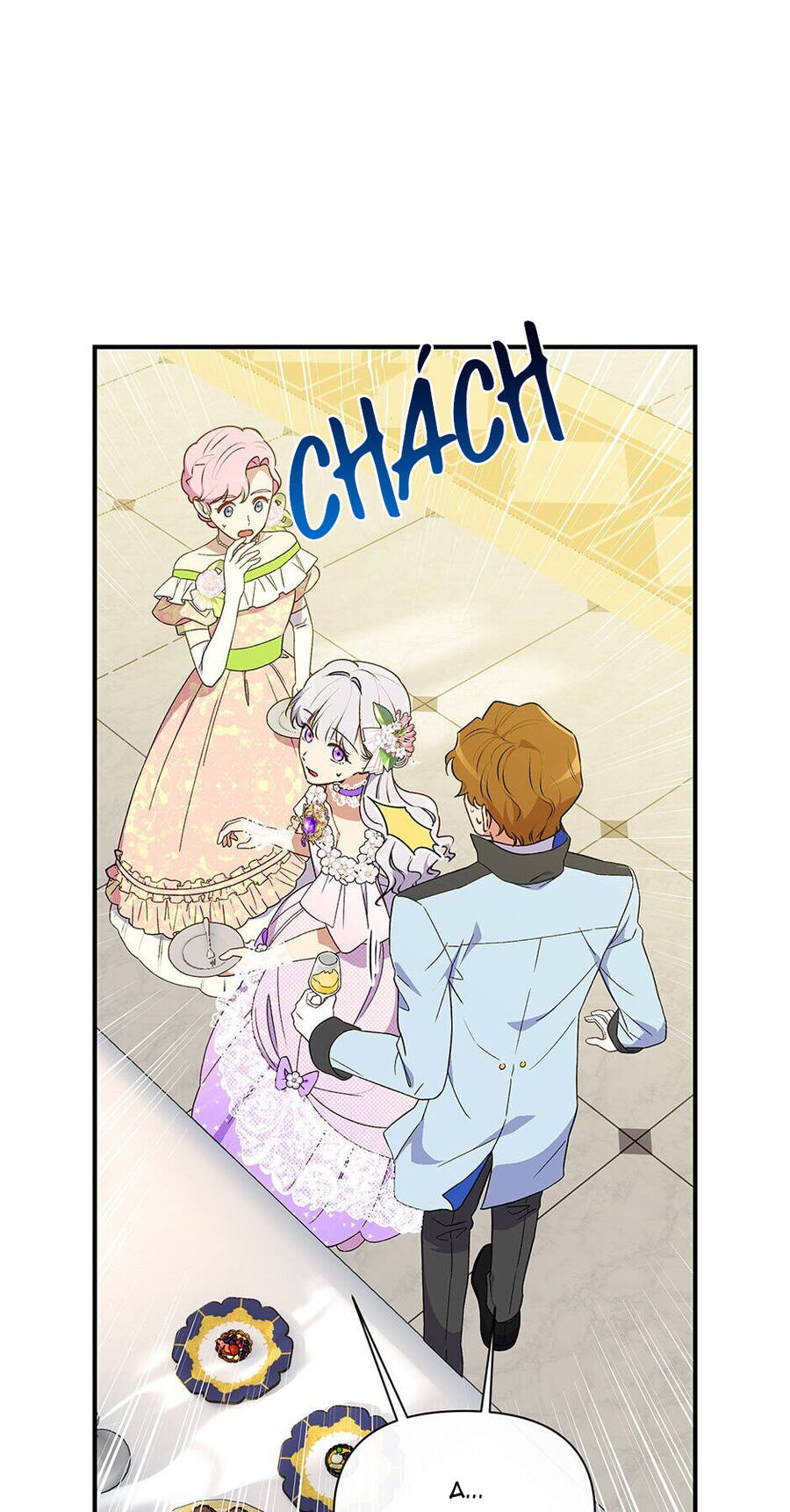 Bản Khế Ước Với Nữ Công Tước Ác Ma Chapter 87 - 13