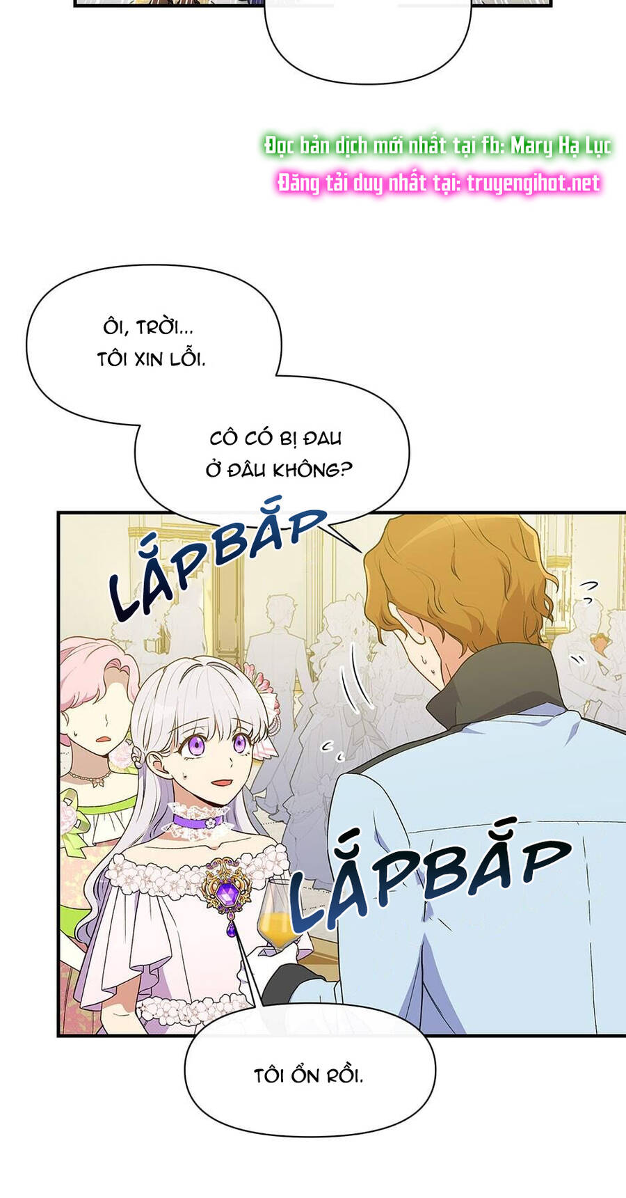 Bản Khế Ước Với Nữ Công Tước Ác Ma Chapter 87 - 14