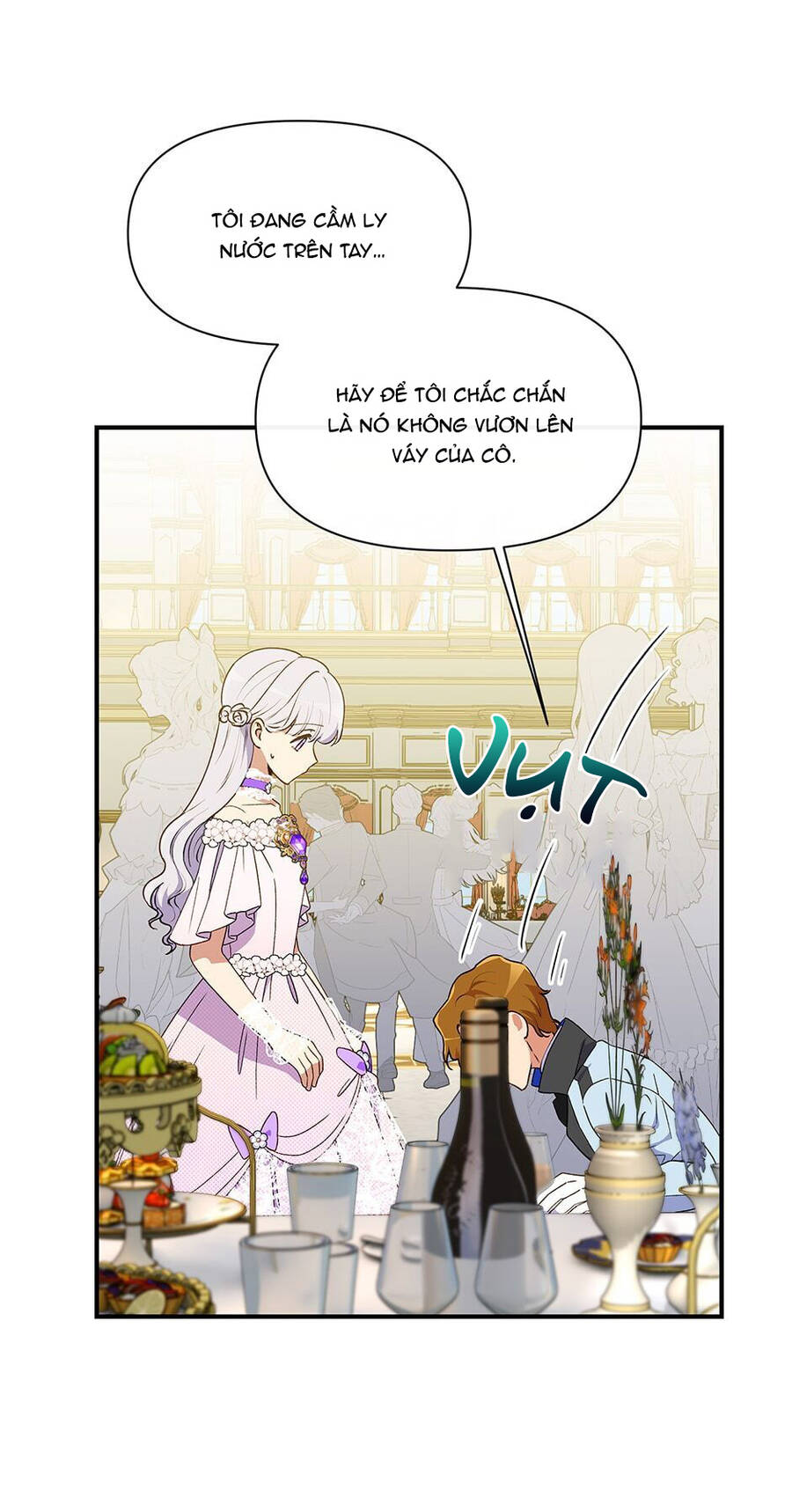 Bản Khế Ước Với Nữ Công Tước Ác Ma Chapter 87 - 15