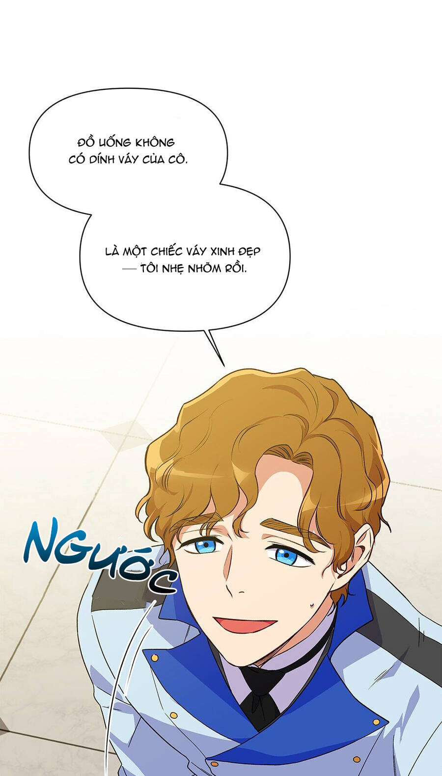 Bản Khế Ước Với Nữ Công Tước Ác Ma Chapter 87 - 17