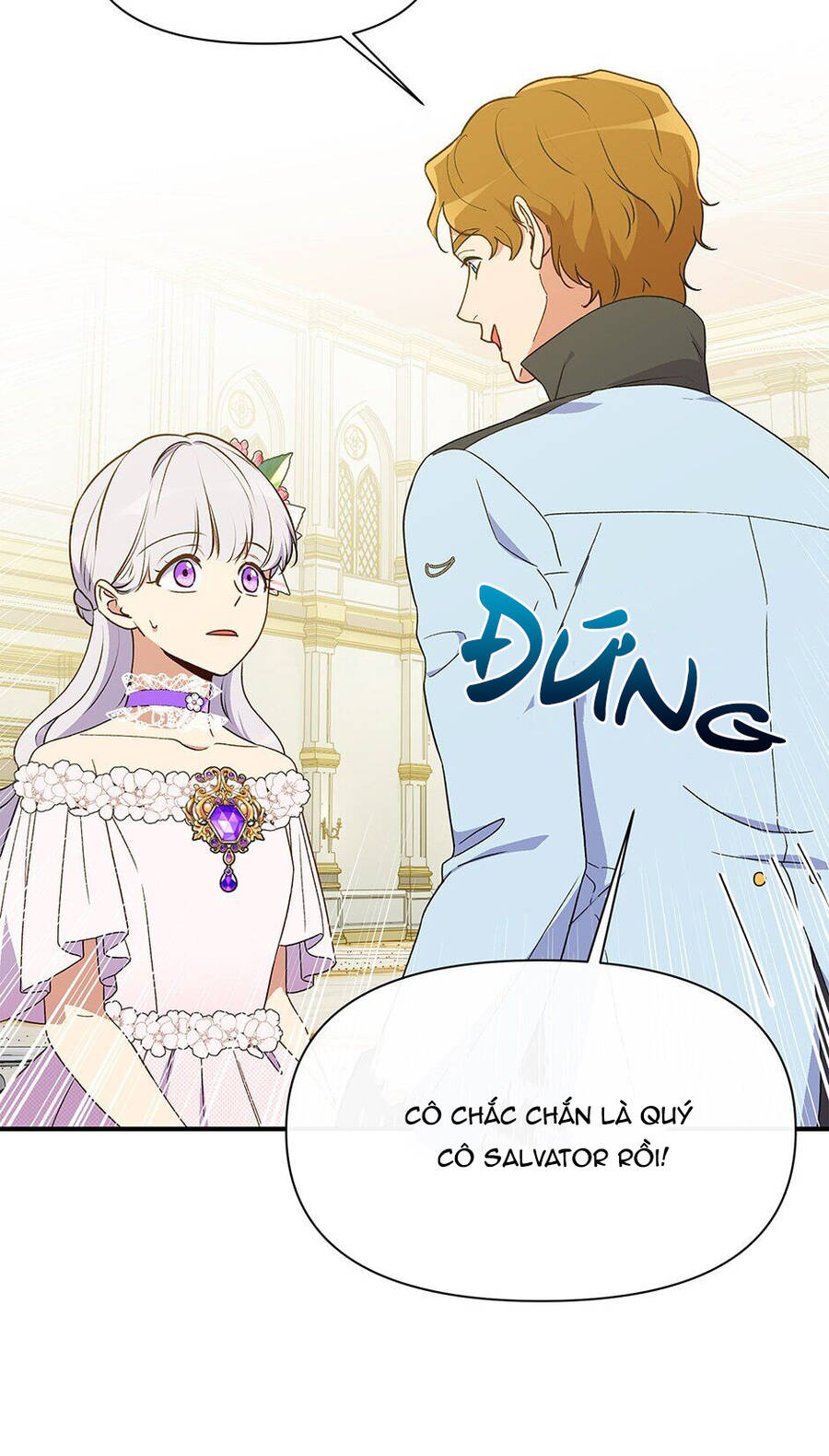 Bản Khế Ước Với Nữ Công Tước Ác Ma Chapter 87 - 19