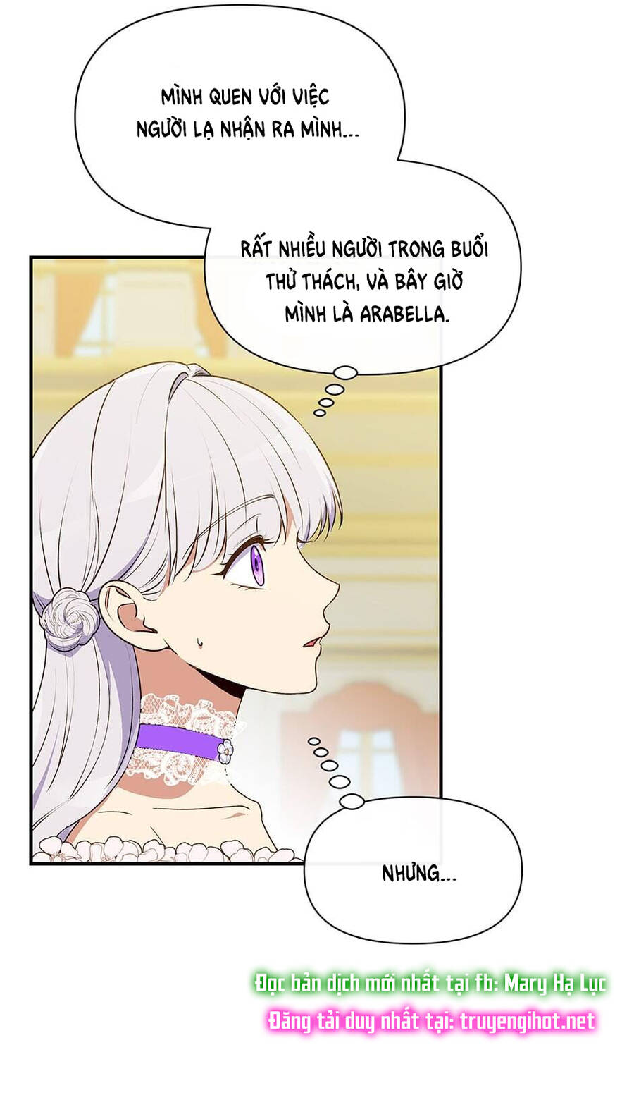 Bản Khế Ước Với Nữ Công Tước Ác Ma Chapter 87 - 20