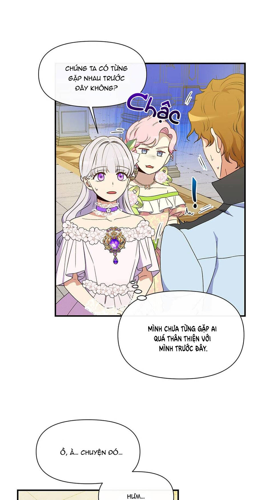 Bản Khế Ước Với Nữ Công Tước Ác Ma Chapter 87 - 21