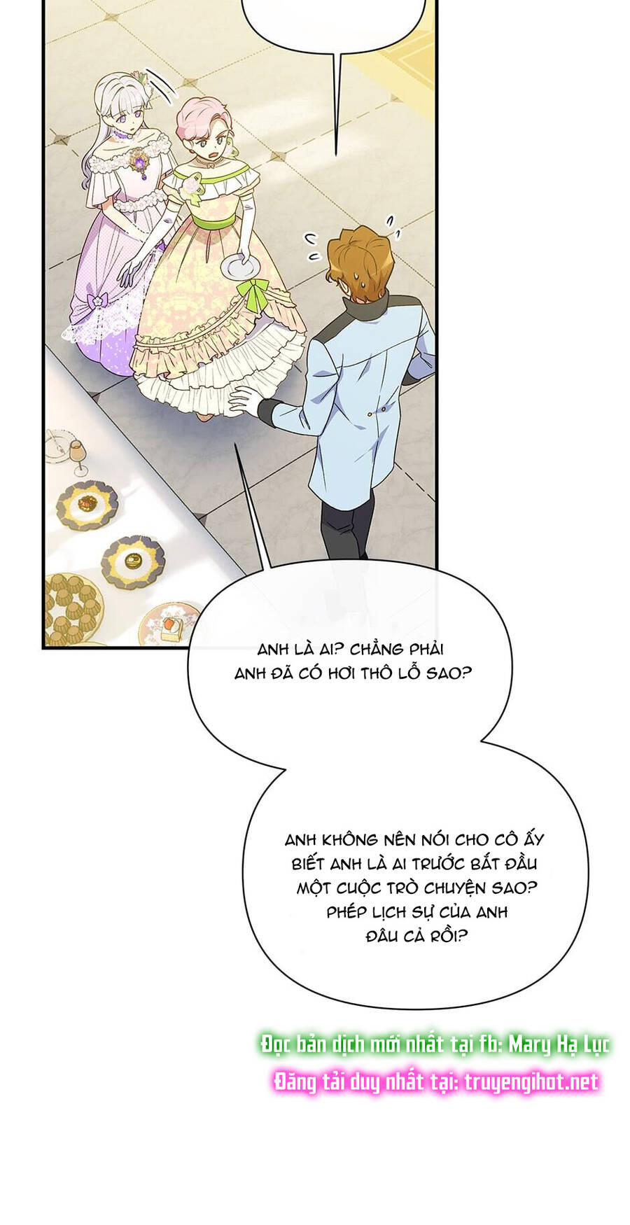 Bản Khế Ước Với Nữ Công Tước Ác Ma Chapter 87 - 22