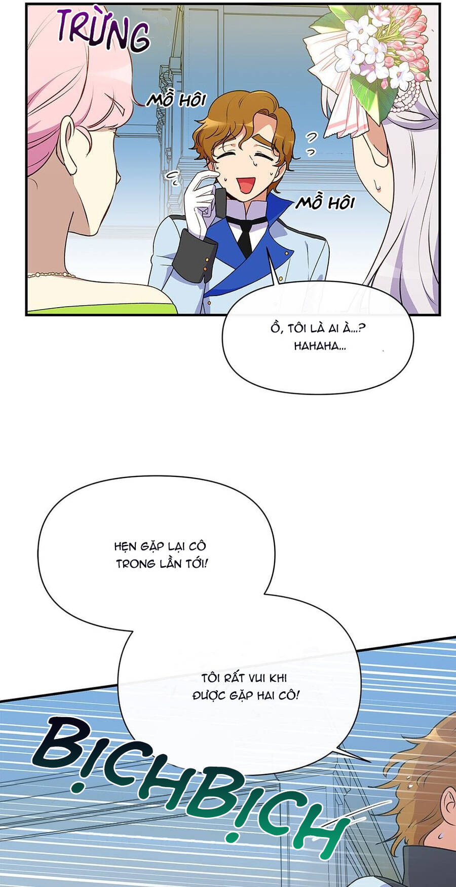 Bản Khế Ước Với Nữ Công Tước Ác Ma Chapter 87 - 23