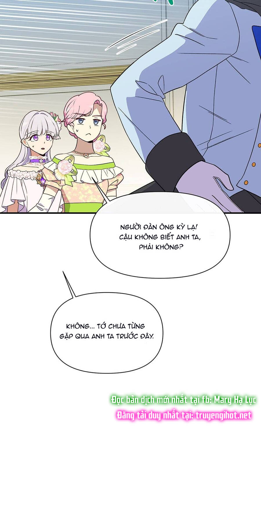 Bản Khế Ước Với Nữ Công Tước Ác Ma Chapter 87 - 24