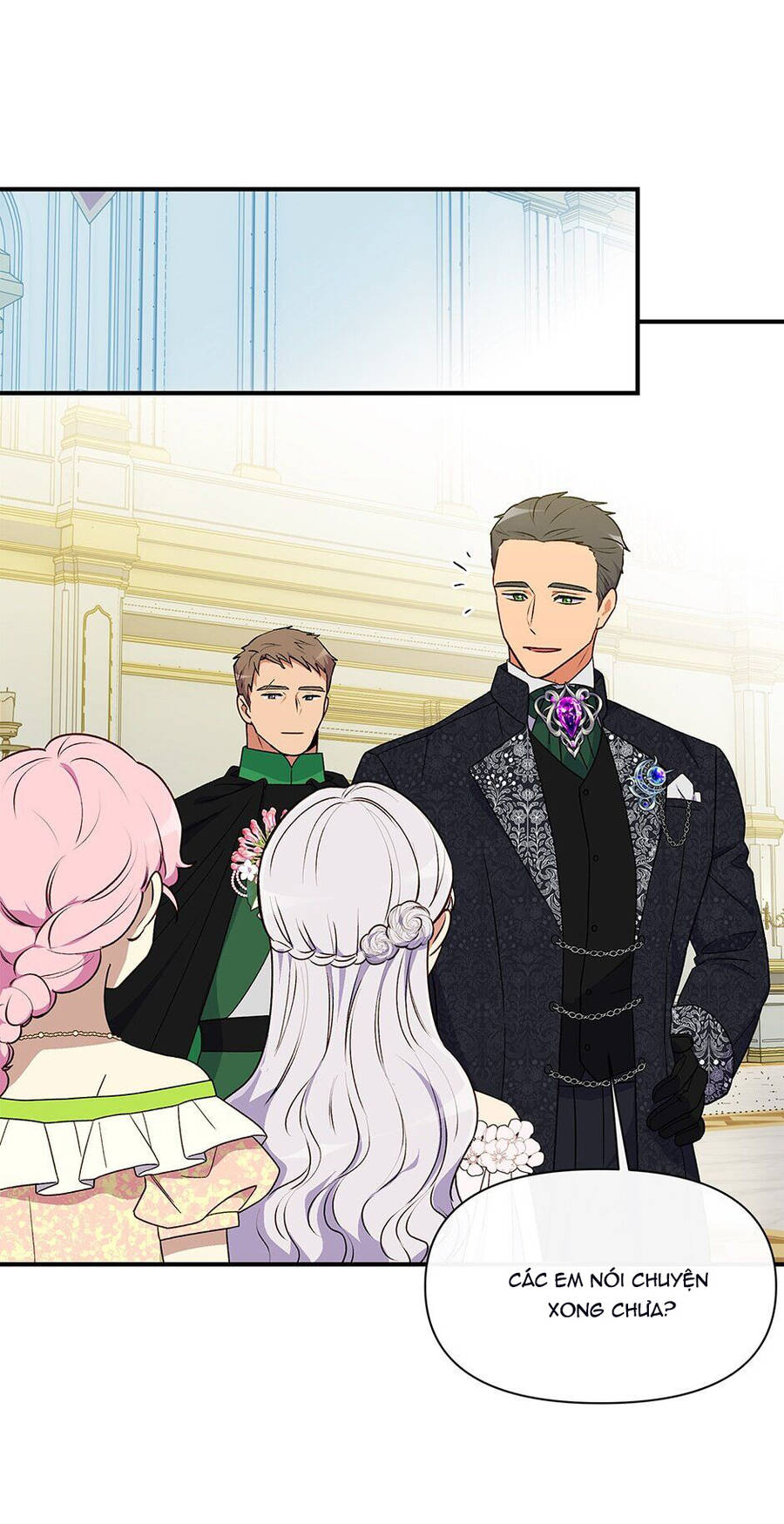 Bản Khế Ước Với Nữ Công Tước Ác Ma Chapter 87 - 25