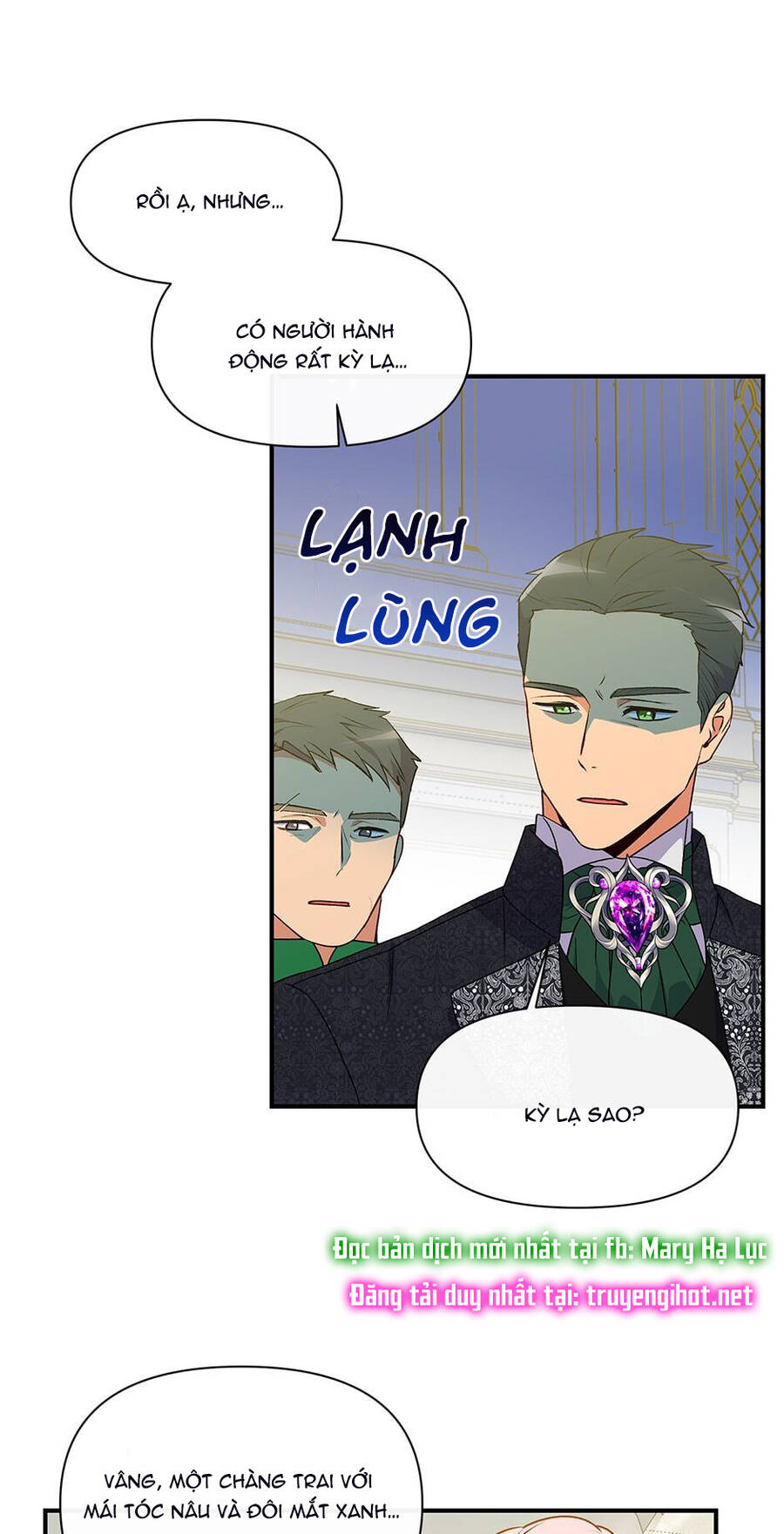 Bản Khế Ước Với Nữ Công Tước Ác Ma Chapter 87 - 26