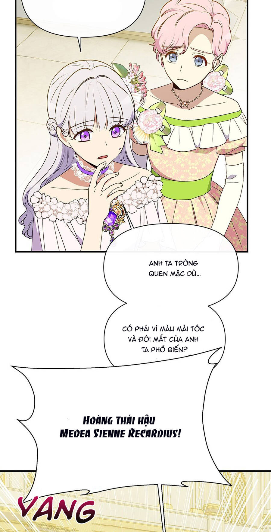 Bản Khế Ước Với Nữ Công Tước Ác Ma Chapter 87 - 27