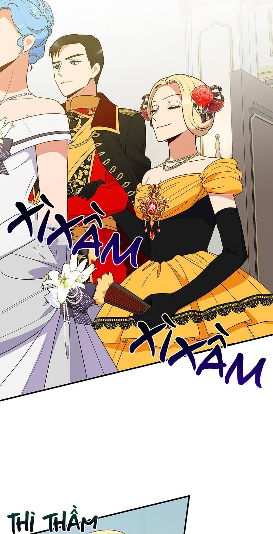 Bản Khế Ước Với Nữ Công Tước Ác Ma Chapter 87 - 29