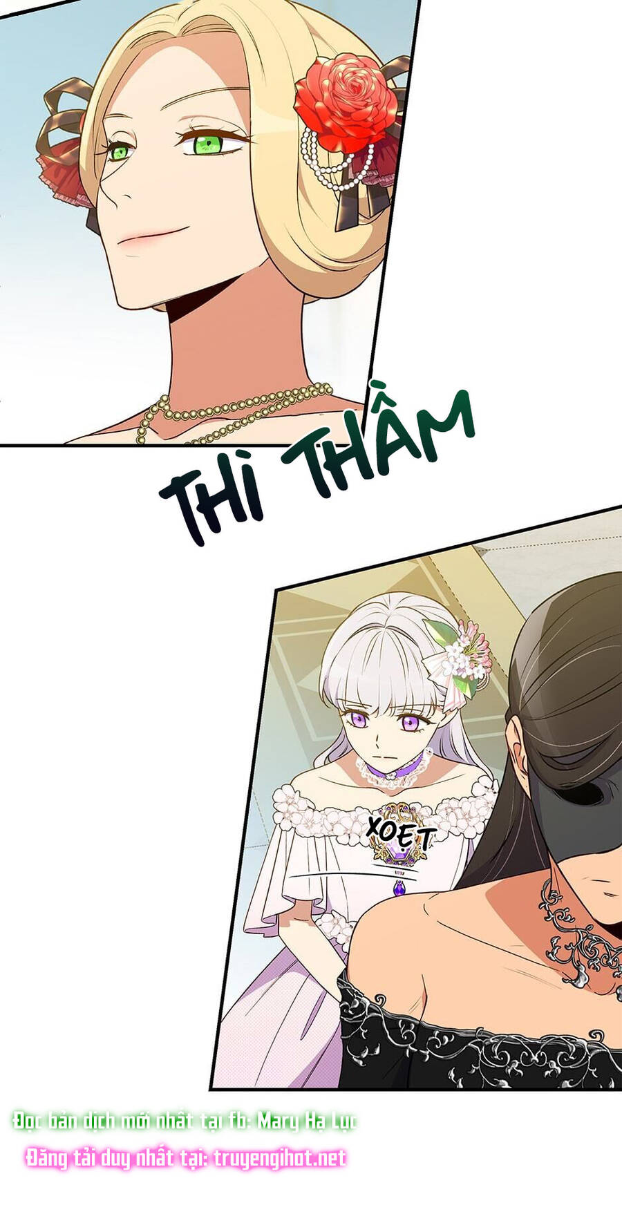 Bản Khế Ước Với Nữ Công Tước Ác Ma Chapter 87 - 30