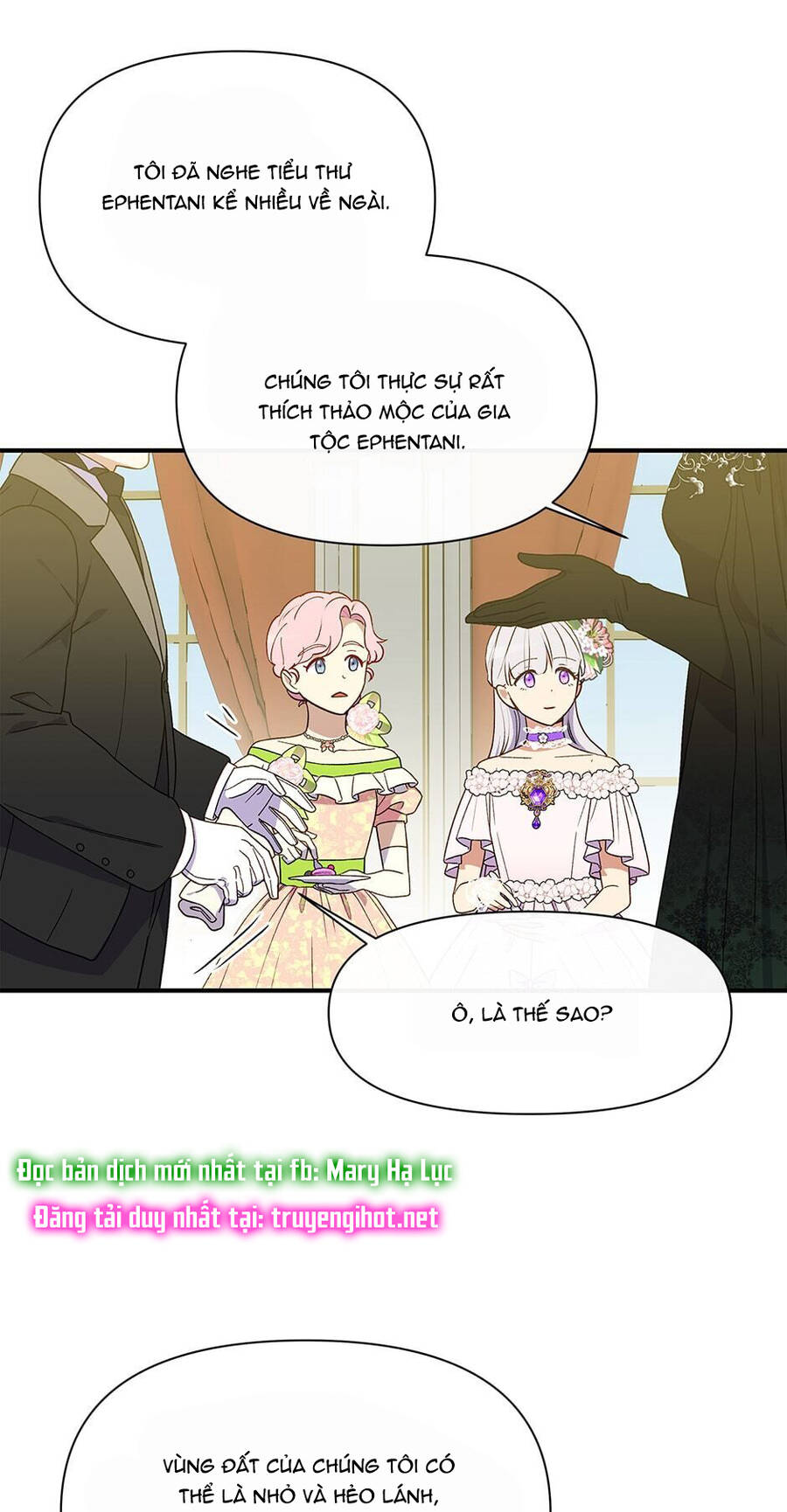 Bản Khế Ước Với Nữ Công Tước Ác Ma Chapter 87 - 4