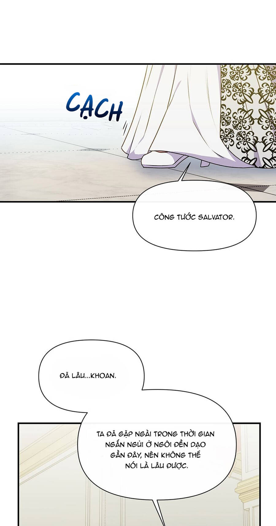 Bản Khế Ước Với Nữ Công Tước Ác Ma Chapter 87 - 31