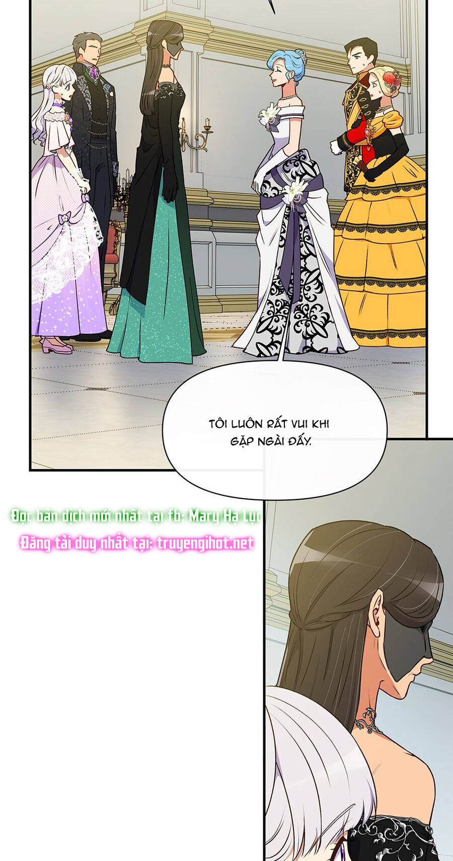 Bản Khế Ước Với Nữ Công Tước Ác Ma Chapter 87 - 32