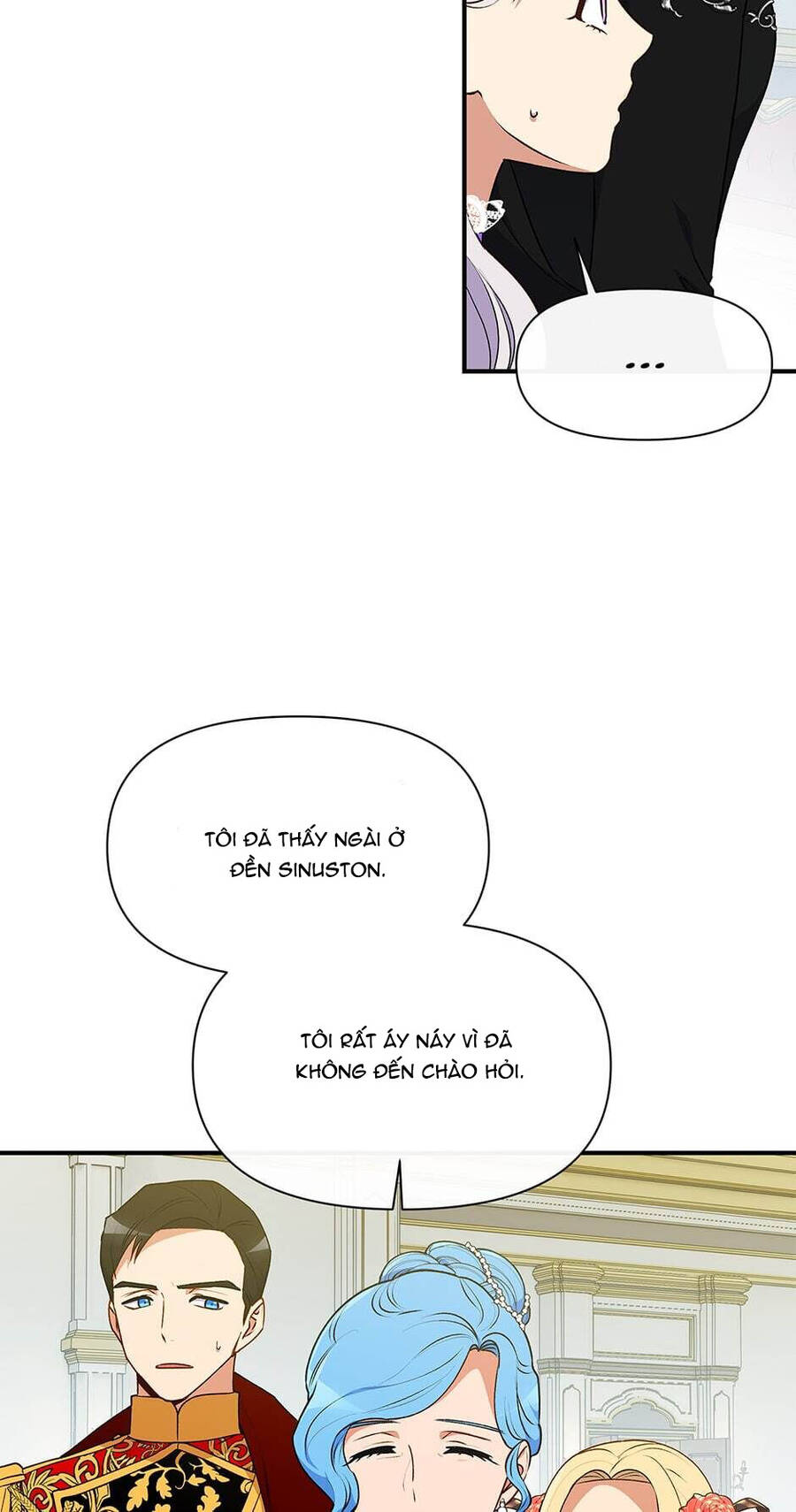 Bản Khế Ước Với Nữ Công Tước Ác Ma Chapter 87 - 33