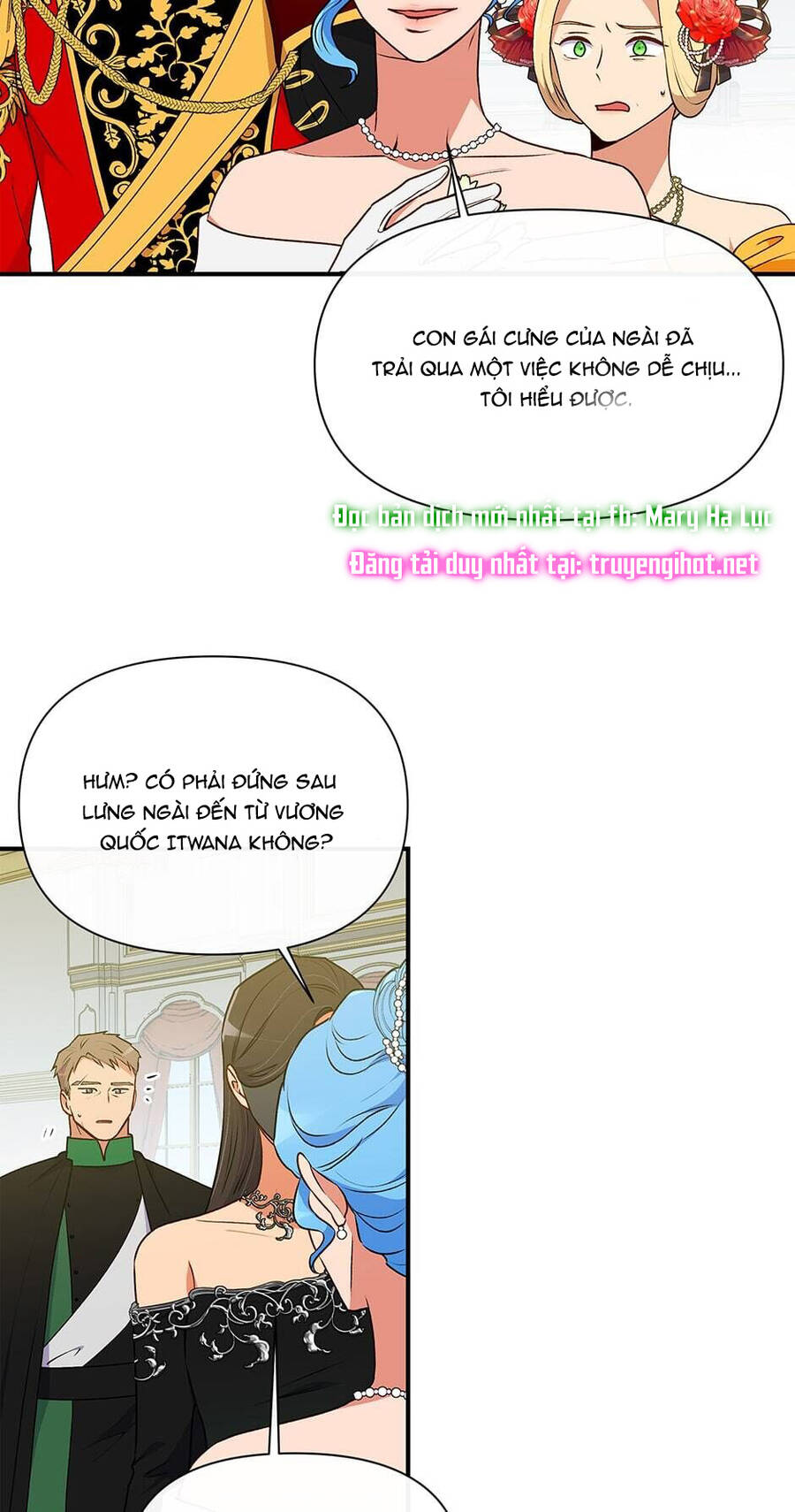 Bản Khế Ước Với Nữ Công Tước Ác Ma Chapter 87 - 34
