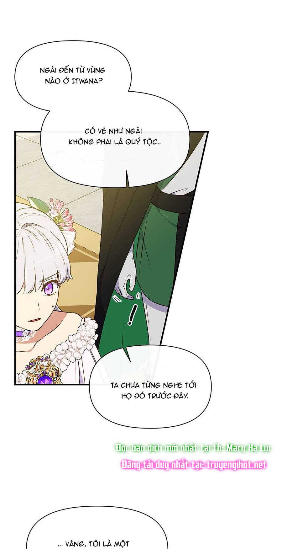 Bản Khế Ước Với Nữ Công Tước Ác Ma Chapter 87 - 36