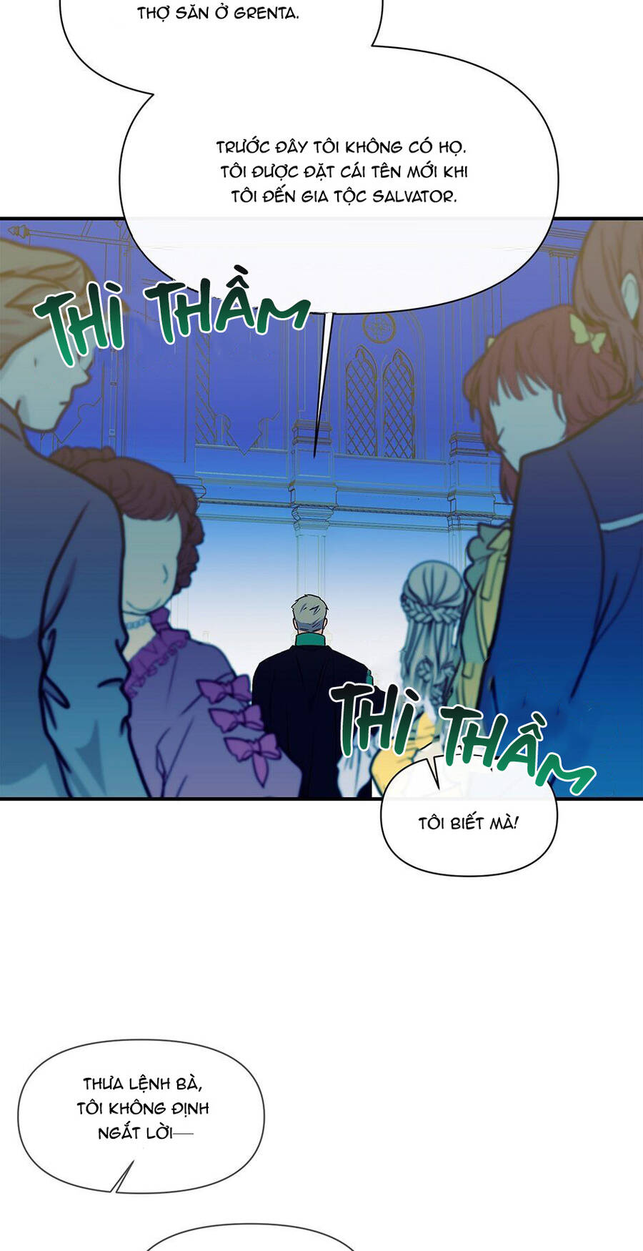 Bản Khế Ước Với Nữ Công Tước Ác Ma Chapter 87 - 37