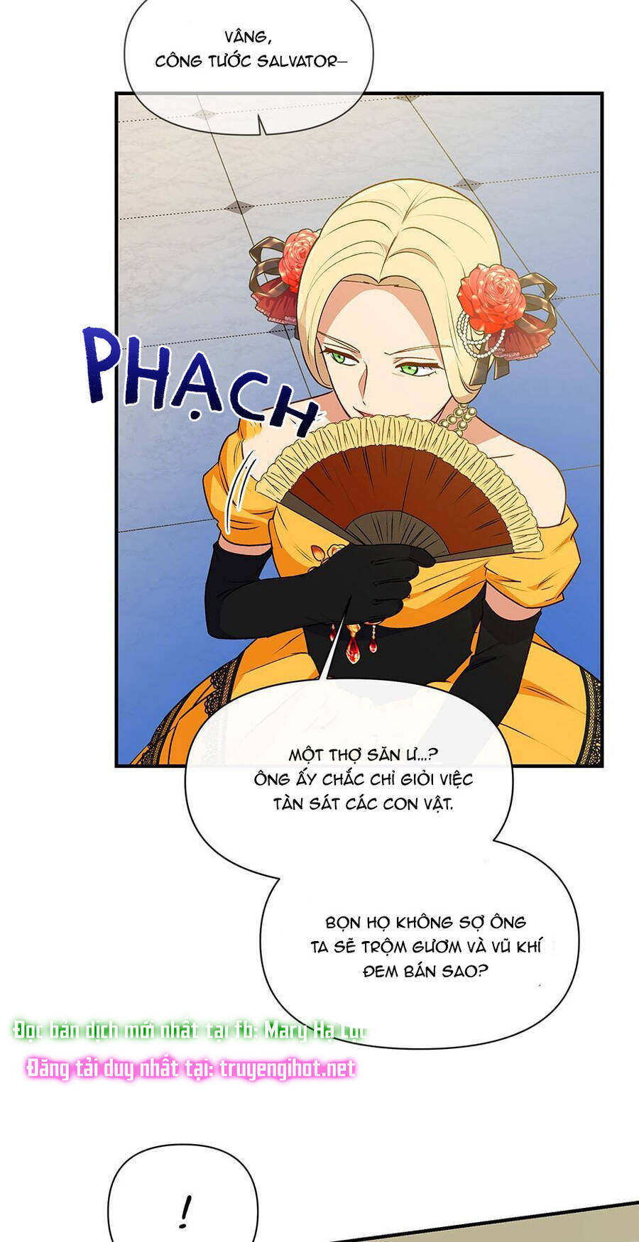 Bản Khế Ước Với Nữ Công Tước Ác Ma Chapter 87 - 38