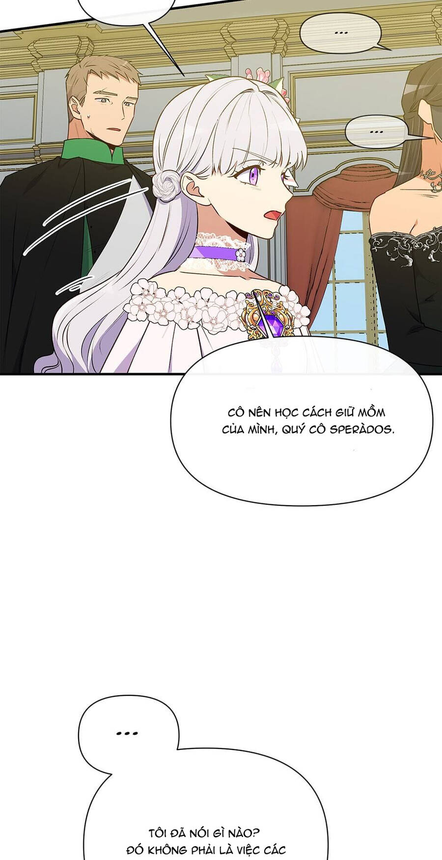 Bản Khế Ước Với Nữ Công Tước Ác Ma Chapter 87 - 39