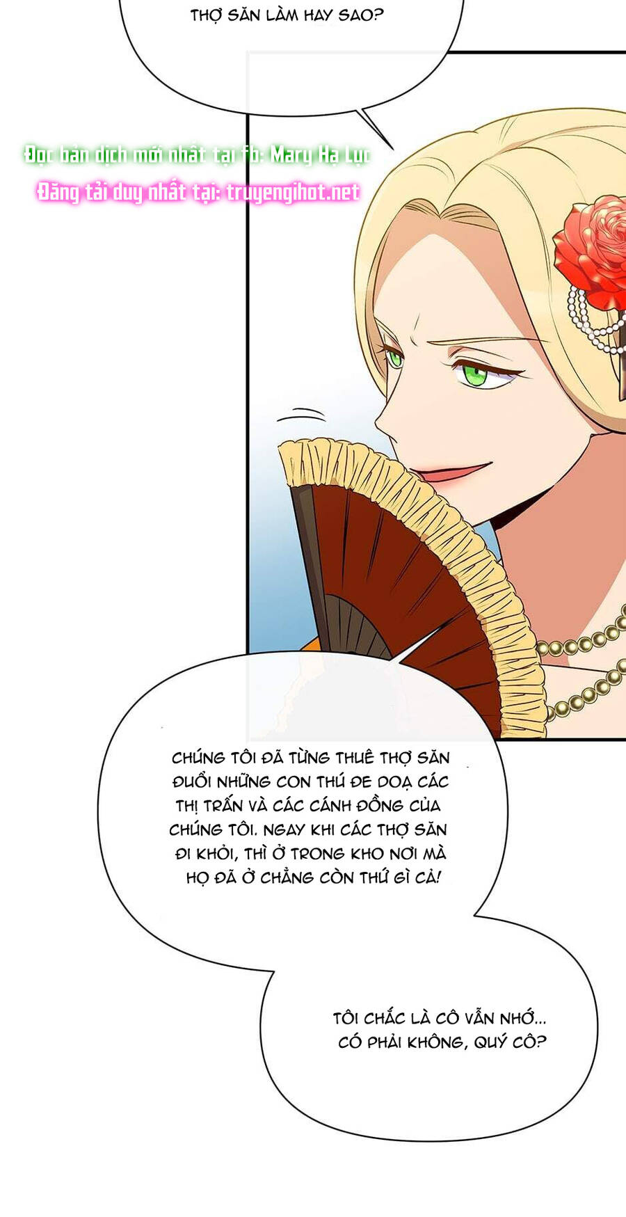 Bản Khế Ước Với Nữ Công Tước Ác Ma Chapter 87 - 40