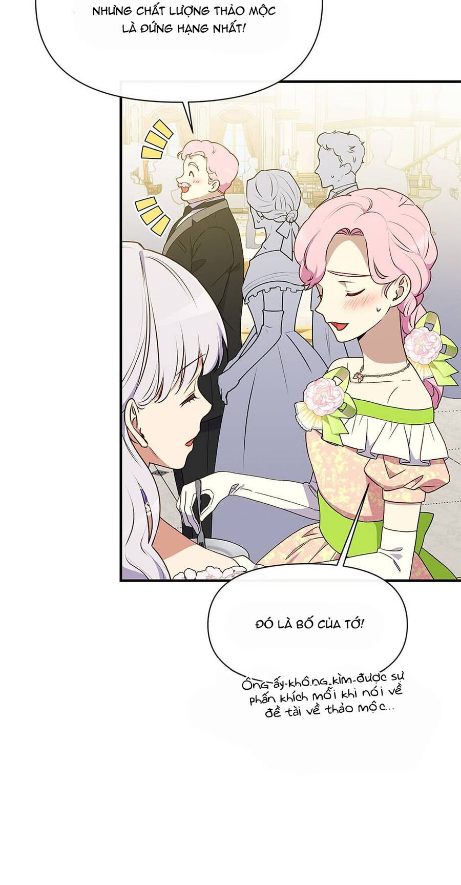 Bản Khế Ước Với Nữ Công Tước Ác Ma Chapter 87 - 5