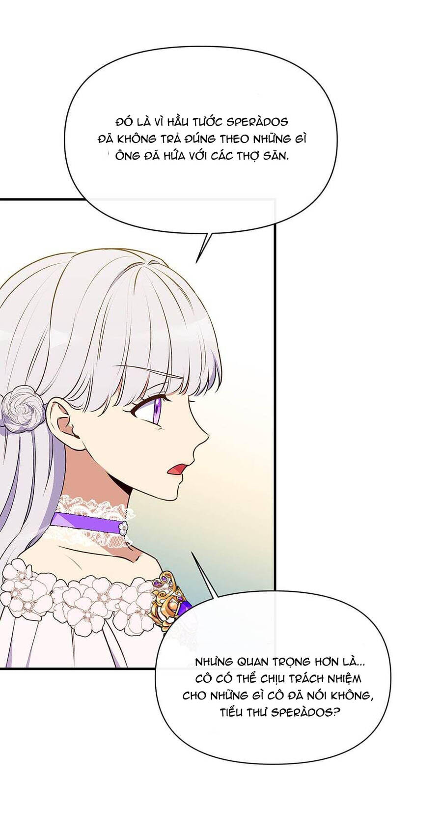Bản Khế Ước Với Nữ Công Tước Ác Ma Chapter 87 - 41