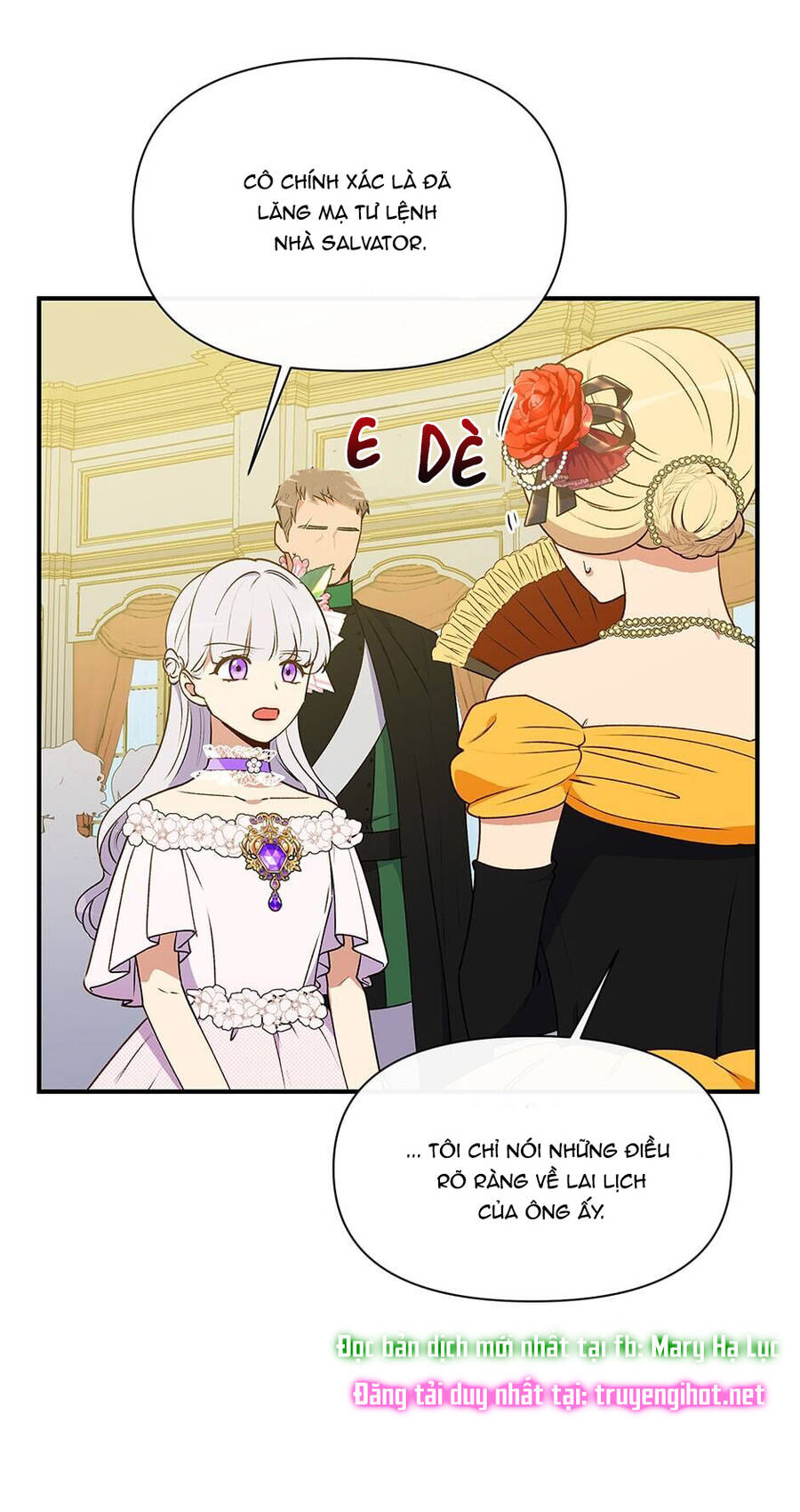 Bản Khế Ước Với Nữ Công Tước Ác Ma Chapter 87 - 42