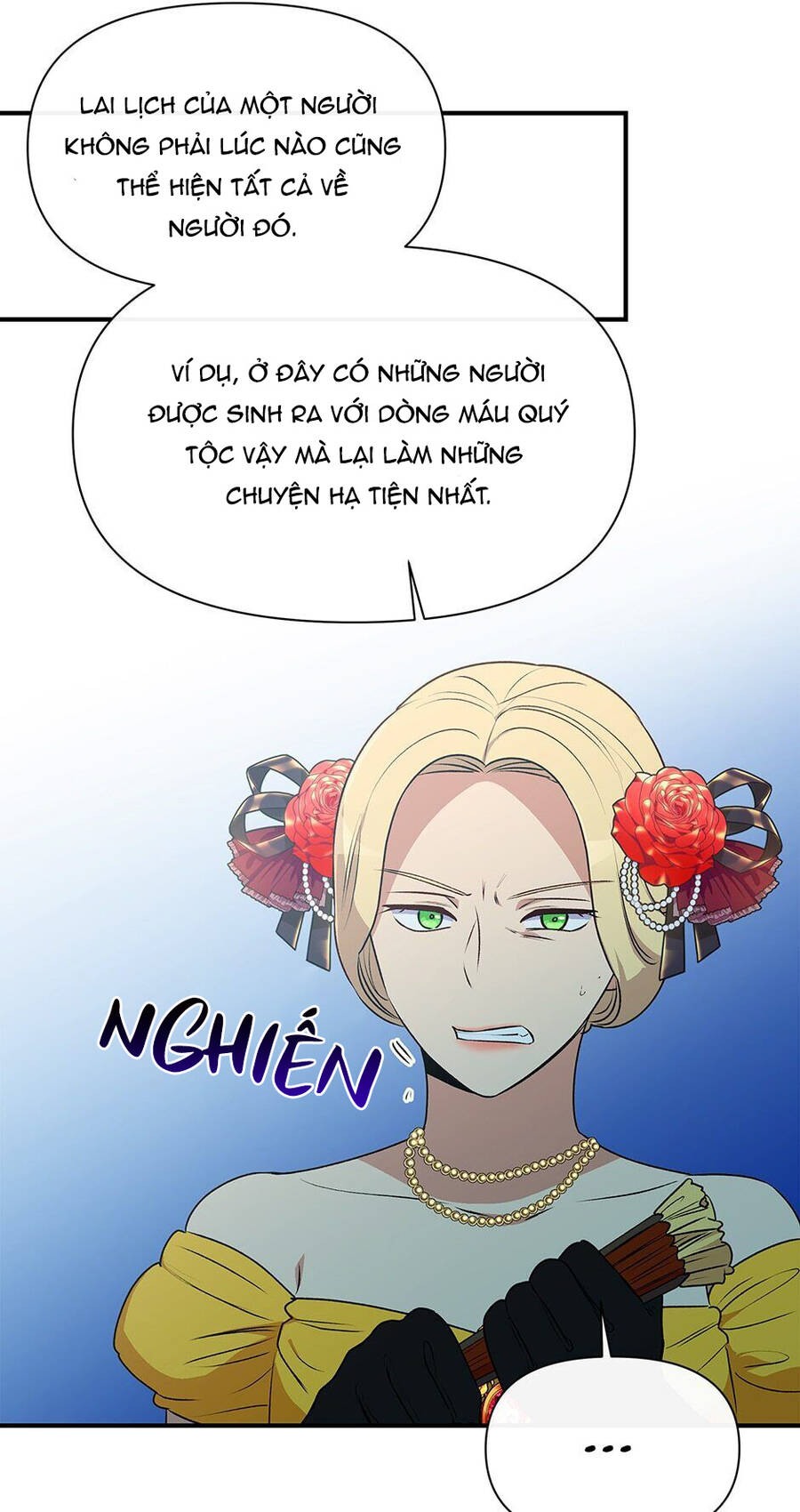 Bản Khế Ước Với Nữ Công Tước Ác Ma Chapter 87 - 43