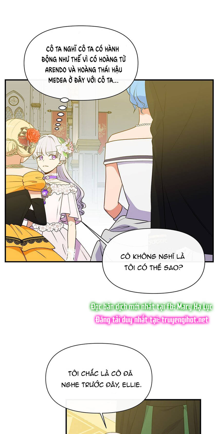 Bản Khế Ước Với Nữ Công Tước Ác Ma Chapter 87 - 46