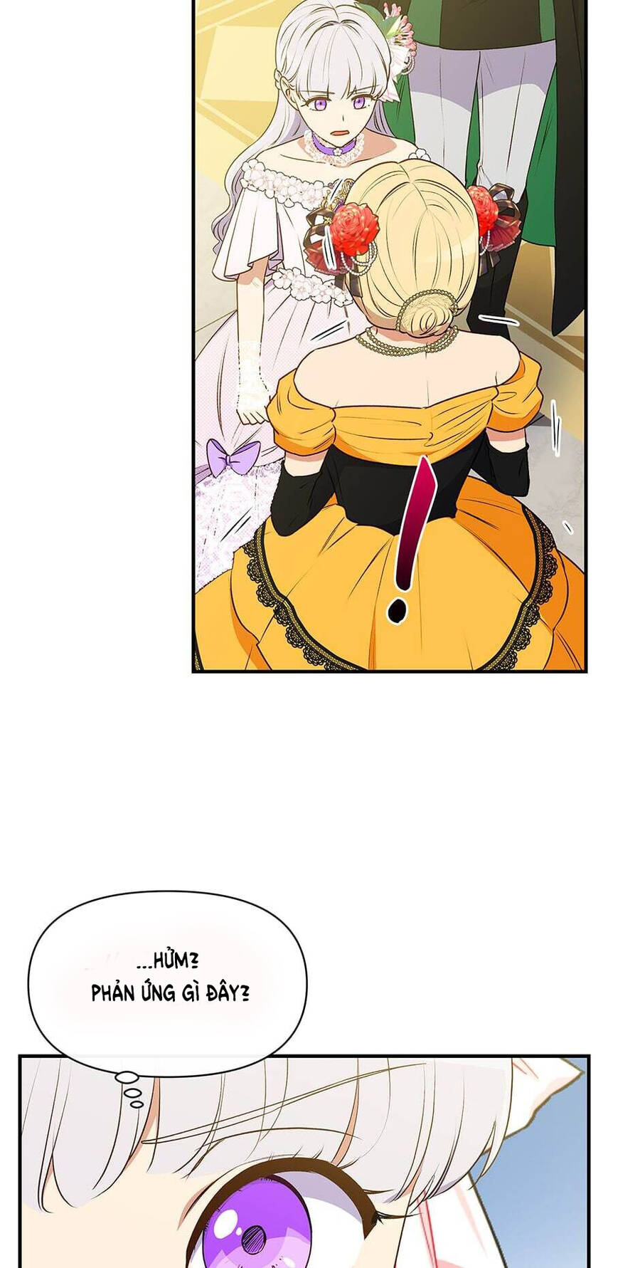 Bản Khế Ước Với Nữ Công Tước Ác Ma Chapter 87 - 47