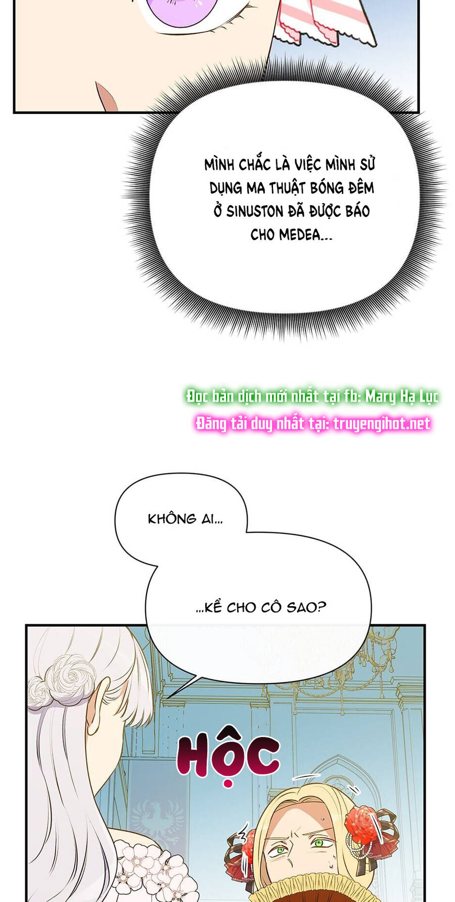 Bản Khế Ước Với Nữ Công Tước Ác Ma Chapter 87 - 48