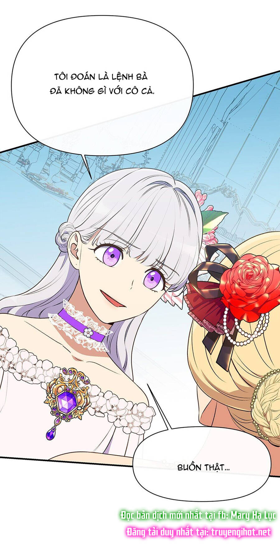 Bản Khế Ước Với Nữ Công Tước Ác Ma Chapter 87 - 50