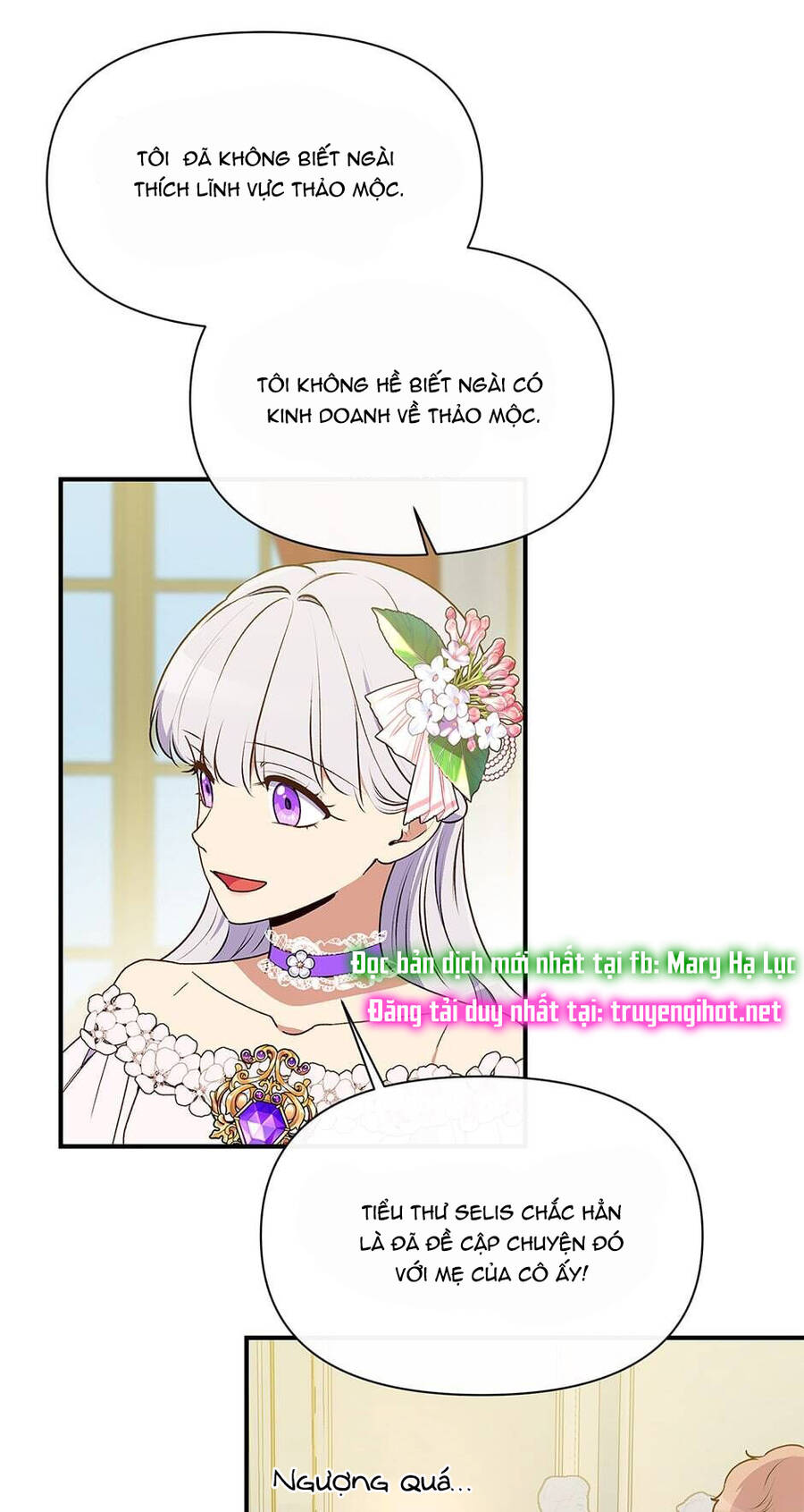 Bản Khế Ước Với Nữ Công Tước Ác Ma Chapter 87 - 6