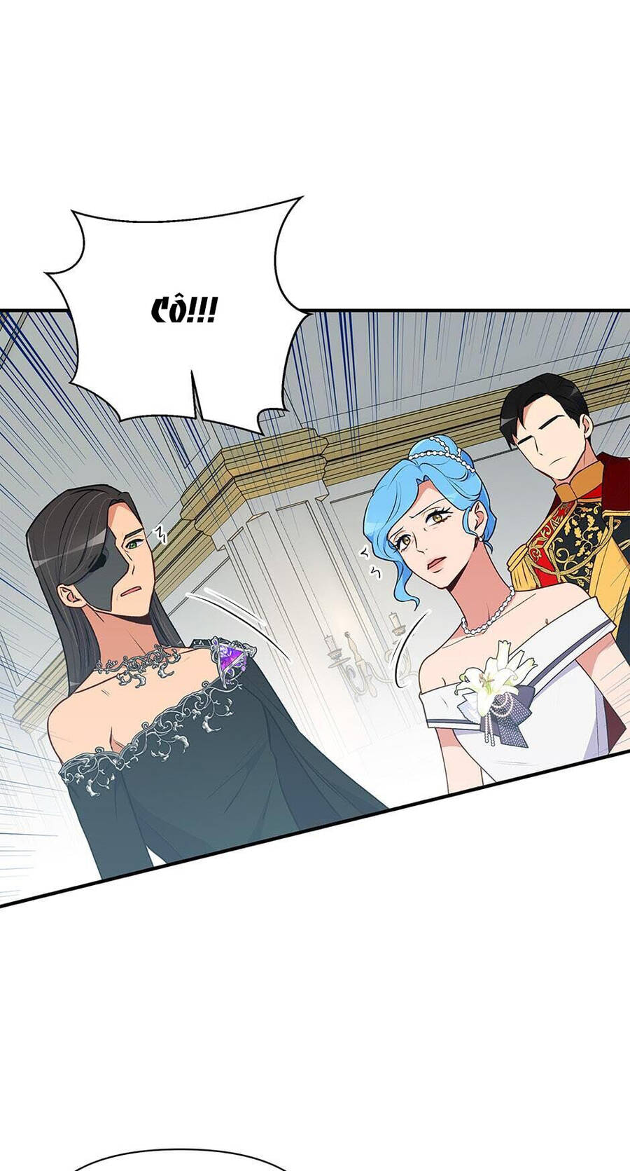 Bản Khế Ước Với Nữ Công Tước Ác Ma Chapter 87 - 51
