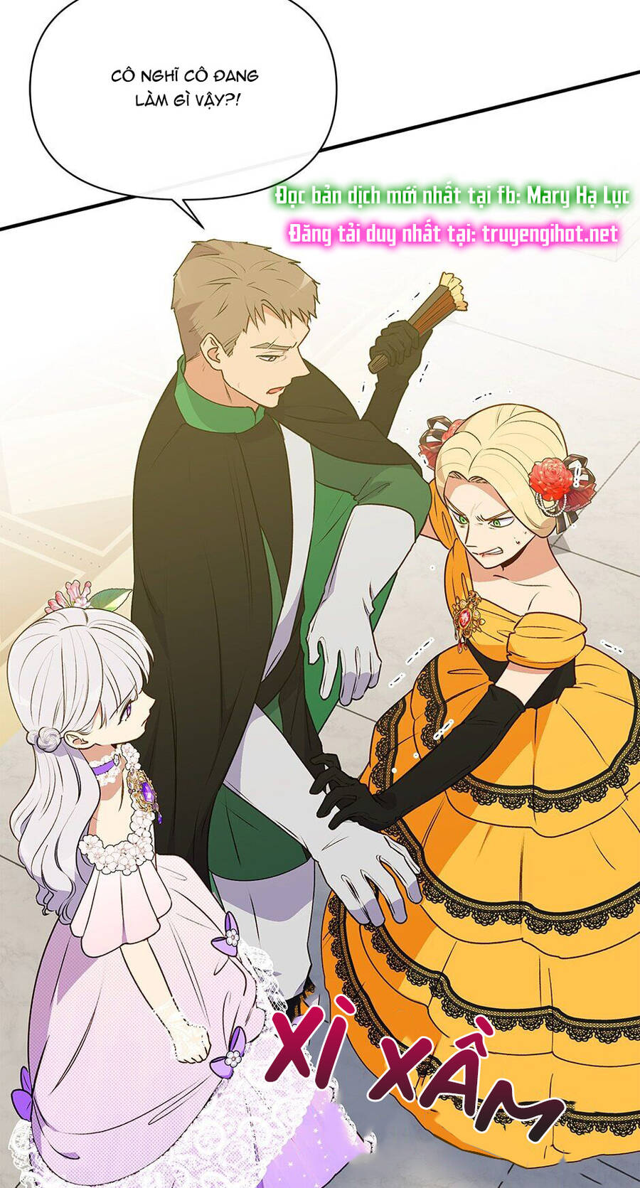 Bản Khế Ước Với Nữ Công Tước Ác Ma Chapter 87 - 52