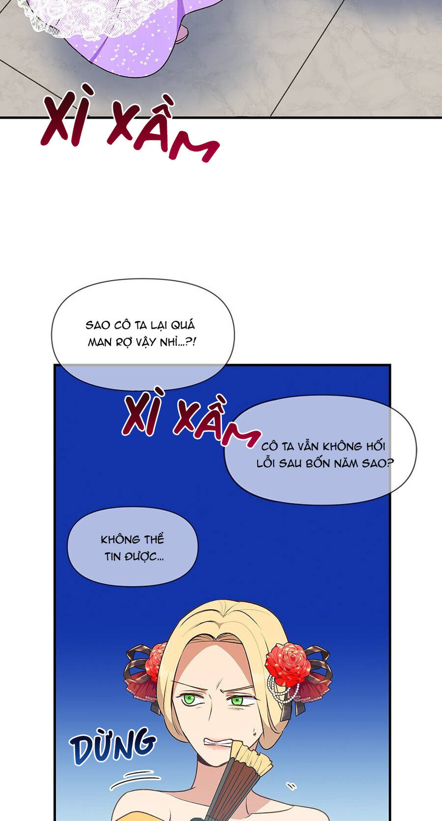 Bản Khế Ước Với Nữ Công Tước Ác Ma Chapter 87 - 53