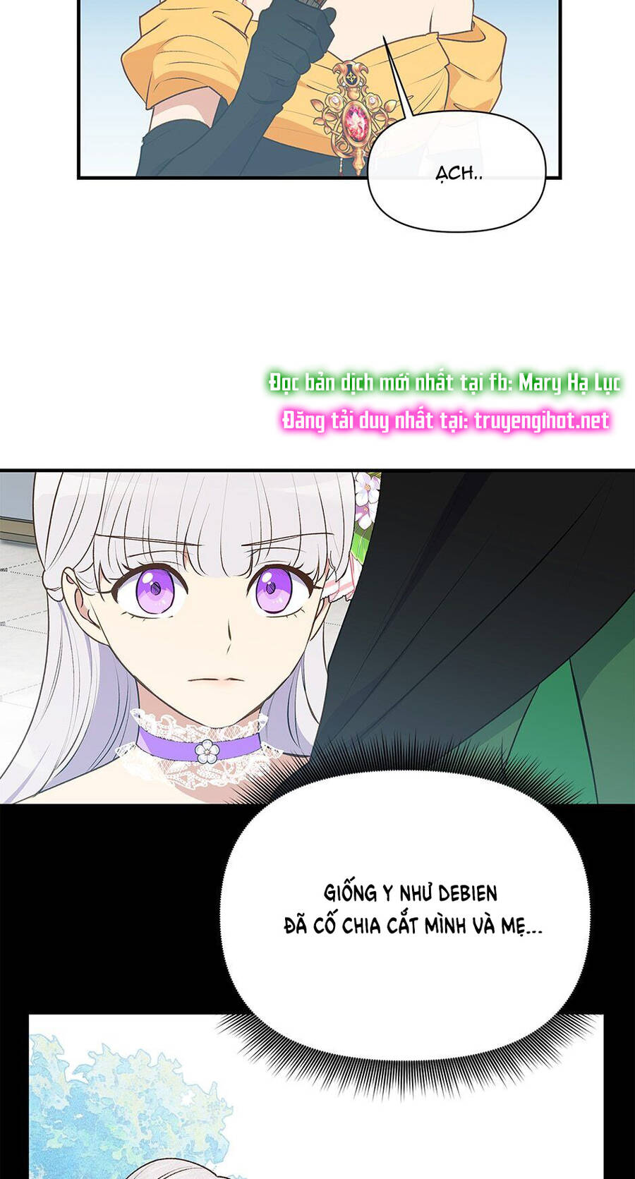Bản Khế Ước Với Nữ Công Tước Ác Ma Chapter 87 - 54