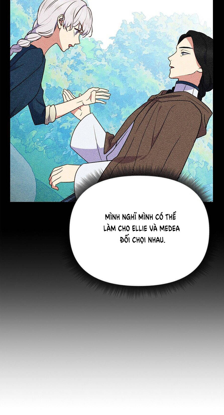Bản Khế Ước Với Nữ Công Tước Ác Ma Chapter 87 - 55