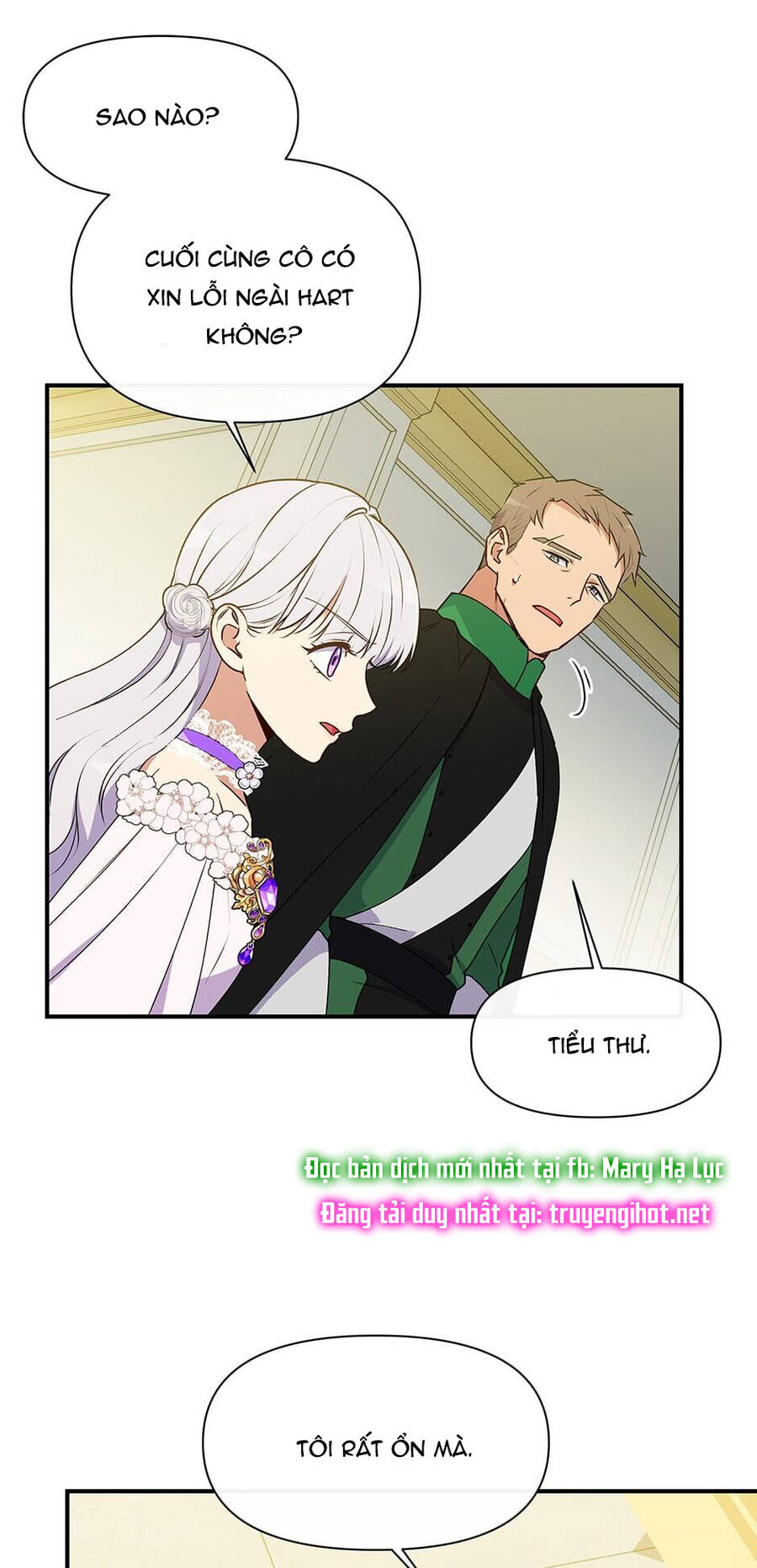 Bản Khế Ước Với Nữ Công Tước Ác Ma Chapter 87 - 56
