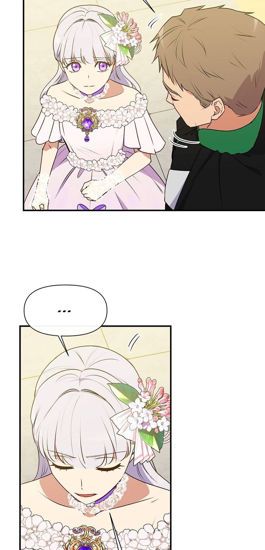 Bản Khế Ước Với Nữ Công Tước Ác Ma Chapter 87 - 57