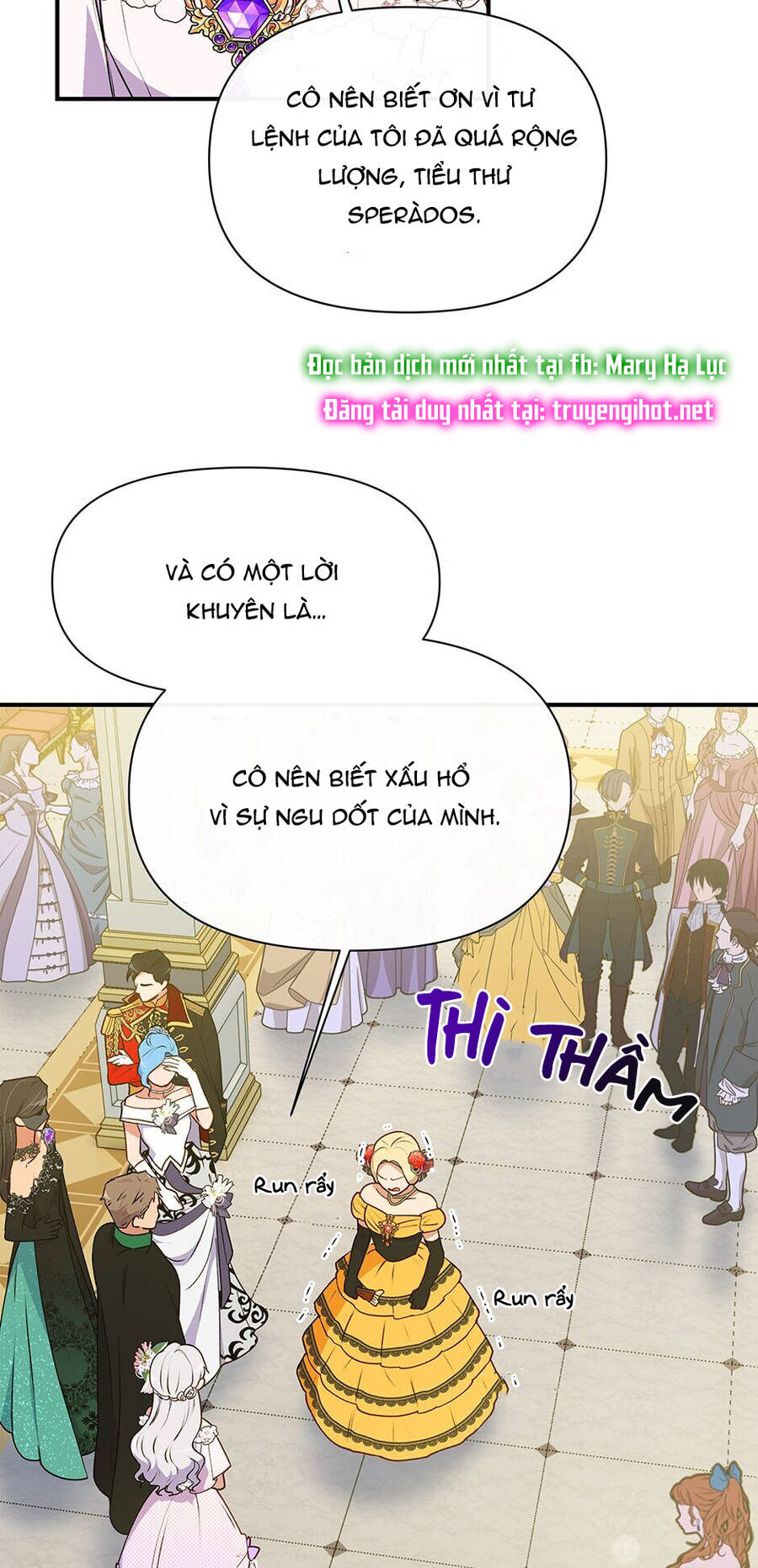 Bản Khế Ước Với Nữ Công Tước Ác Ma Chapter 87 - 58