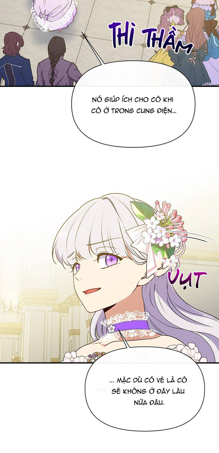 Bản Khế Ước Với Nữ Công Tước Ác Ma Chapter 87 - 59