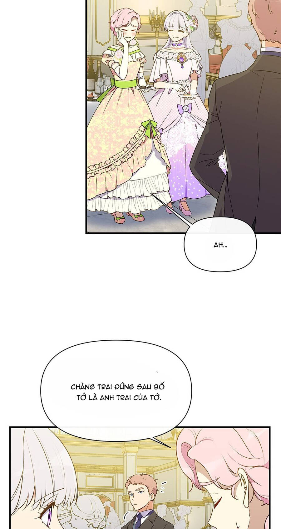 Bản Khế Ước Với Nữ Công Tước Ác Ma Chapter 87 - 7